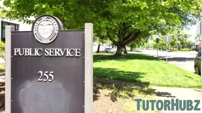 Transportation, education and juvenile justice: Oregon SOS reveals new audits for the year