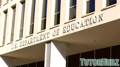 Trump Education Dept. outsources more responsibilities, winds down