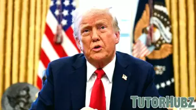 Trump’s Budget Plan Prioritizes Military Spending Over Social Programs