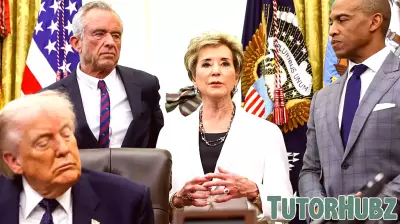 Trump's Education Department Claims It's Focused on Educator Sexual Misconduct. Is It Real Commitment or Political Messaging?