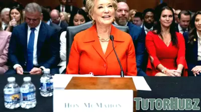 Trump's Education Department Controversy: McMahon Stands Firm on Pell Grants and Title I