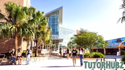 UCF Joins State University System of Florida in Celebrating a Decade of No. 1 State for Higher Education Ranking