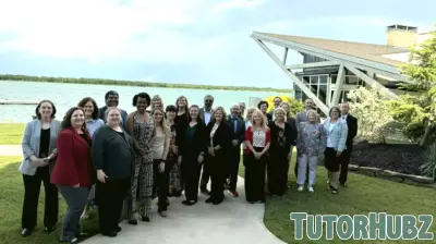 UCO-Based Educators' Leadership Academy Welcomes 2026 Higher Education Department Chair Academy Class