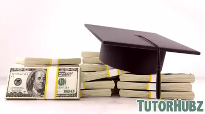 Understanding Higher Education Funding in the U.S.