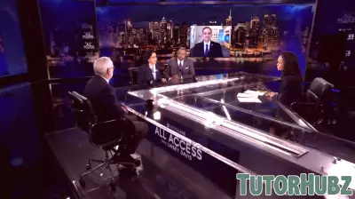 University Leaders Discuss the Future of Higher Education