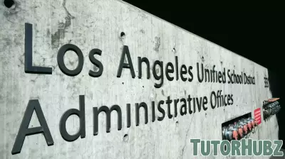U.S. Dept. of Education opens investigation into L.A. Unified School District’s handling of teacher misconduct