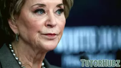 U.S. Secretary of Education Linda McMahon Visits Rhode Island School