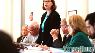 Vermont Legislature passes landmark education reform without forcing districts to merge