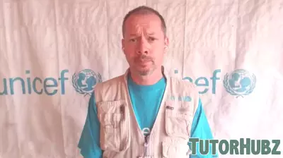 Video UNICEF launches new education efforts amid challenges in Gaza