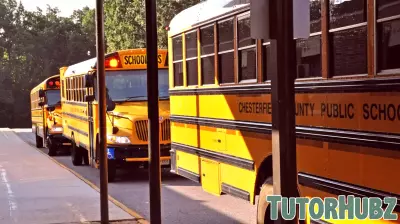 Virginia Revamps K-12 Testing System to Enhance Student Performance