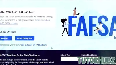 WA high schoolers hit new financial aid milestone