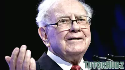 Warren Buffett Shares Insights on His Unique Learning Journey