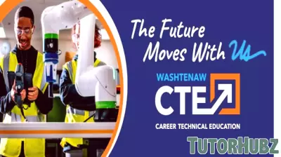 Washtenaw County Voters Support Career Technical Education Millage