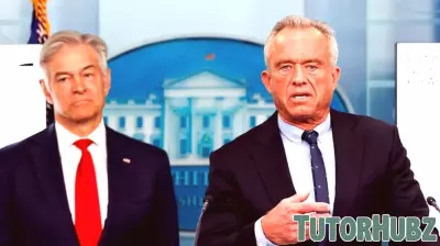 WATCH LIVE: RFK Jr. and Dr. Oz announce nutrition education initiative