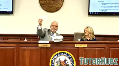 West Virginia Board of Education Challenges Legislative Authority in Supreme Court