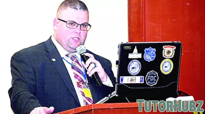 West Virginia Fire Marshals Conference Highlights Importance of Education