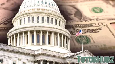 What Trump’s Proposed Budget Cuts From Higher Education And Research