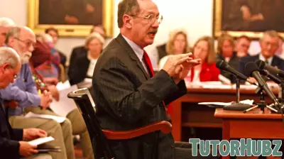 William Mathis, 'champion of education equity,' remembered by friends and colleagues