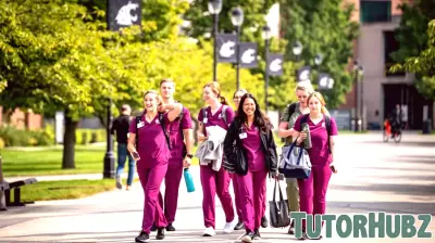 WSU College of Nursing Yakima-based education transitions to Tri-Cities and Spokane campuses